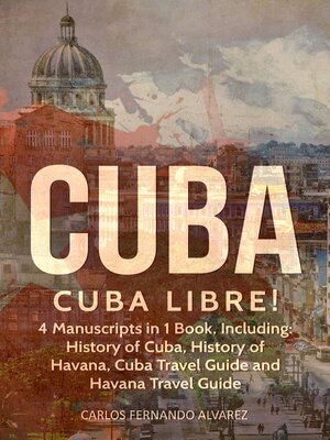 cover image of Cuba